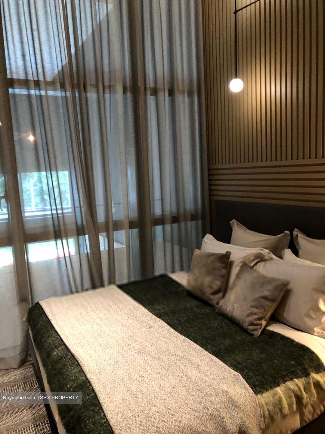 Pullman Residence  (D11), Condominium #301667541